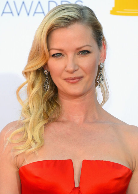 Gretchen Mol model nudes galleries