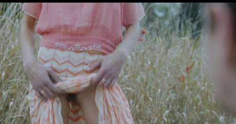 Emma Corrin pornstar erotic archive