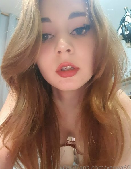 xenya69 sexy model pics