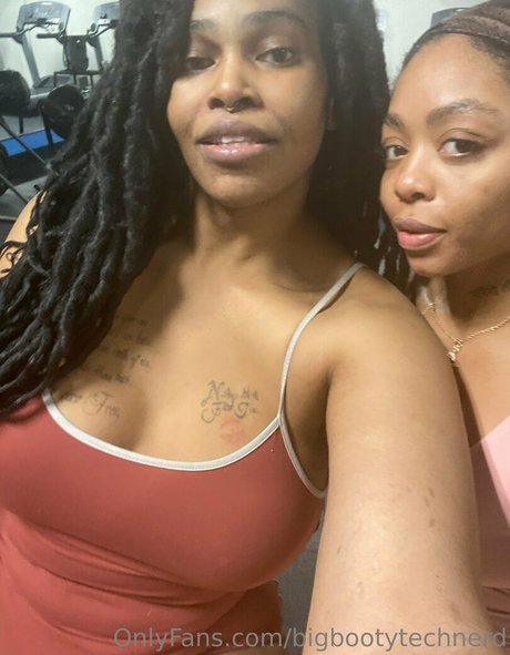 bigbootytechnerd star pretty archive