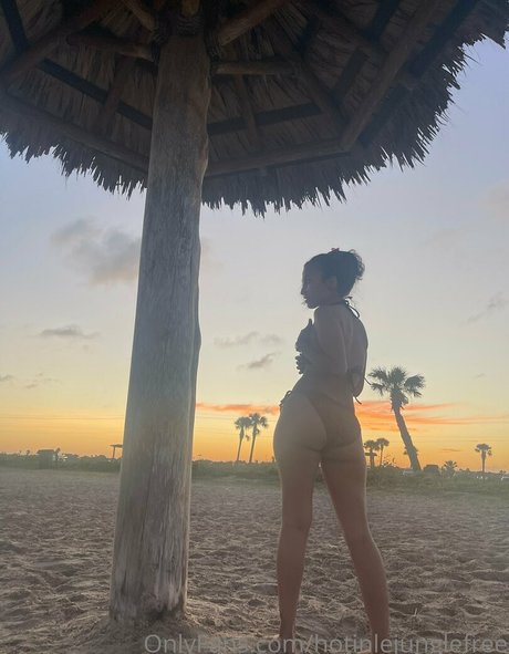 hotinlejunglefree model xxx image