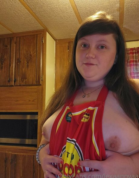 lexaanovaa xxx star archive