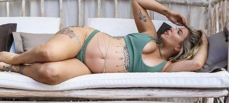 Olivia Buckland best star galleries