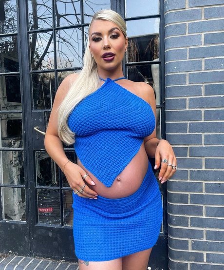 Olivia Buckland high quality star images