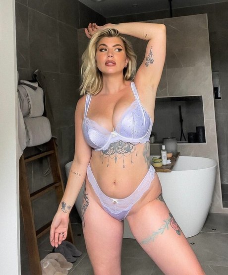 Olivia Buckland high quality star galleries