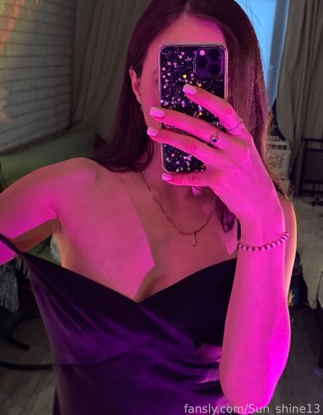 Sunshine13_ pornstar high quality photo