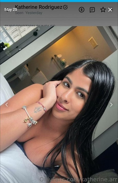 Katherine Rodriguez sexy pornstar archive