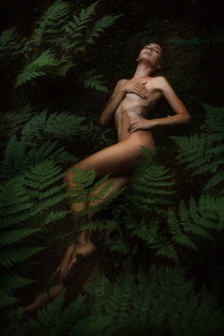 Irina Adelina nice star galleries