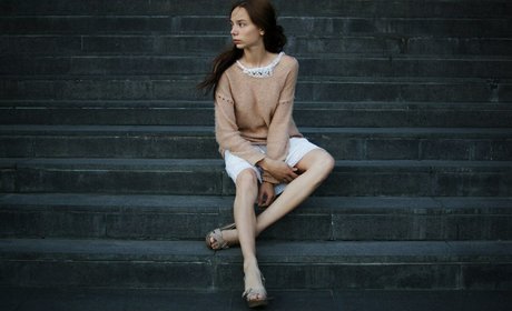 Irina Adelina hd model gallery