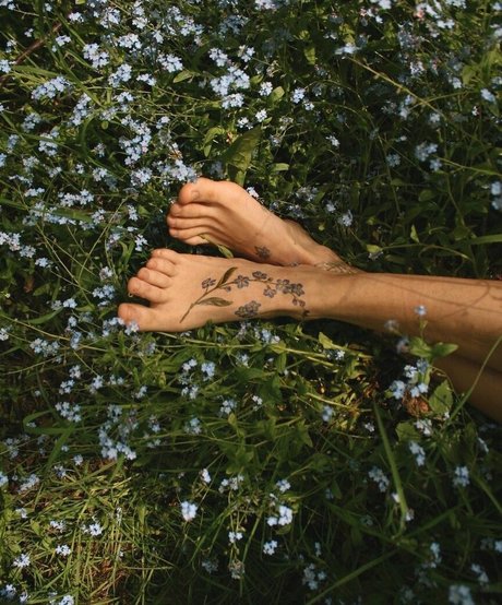 Irina Adelina free star photo