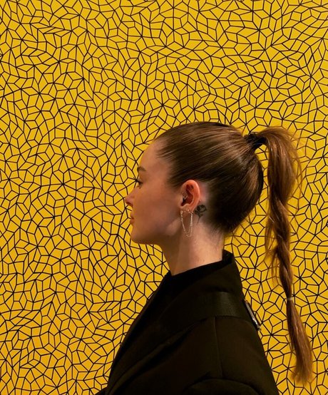 Effy Palarya beautiful actress archive