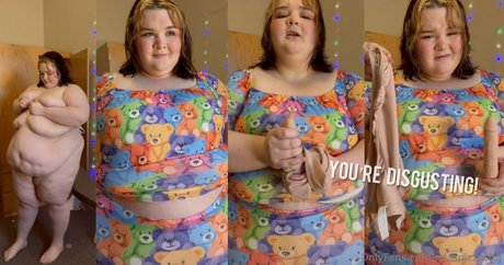 misspizzaslut model exclusive photos