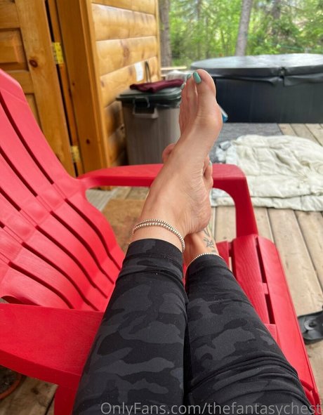 thefantasychest art actress picture