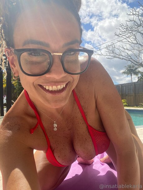 insatiablekarla star naked gallery