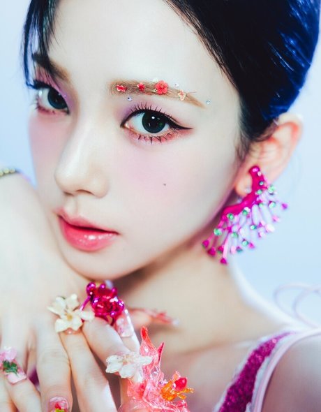 katarinabluu pretty star img