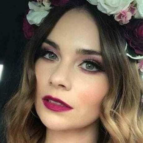 Mairead Carlin sex model pictures