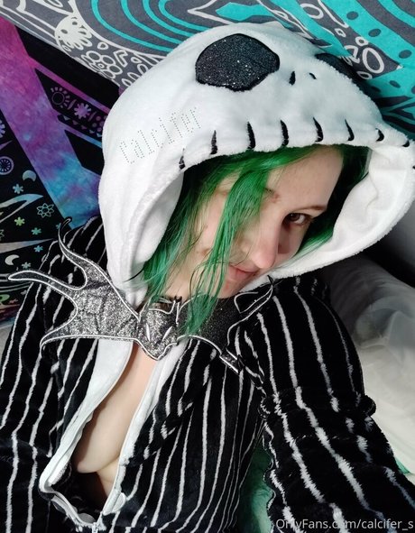 calcifer s perfect model image