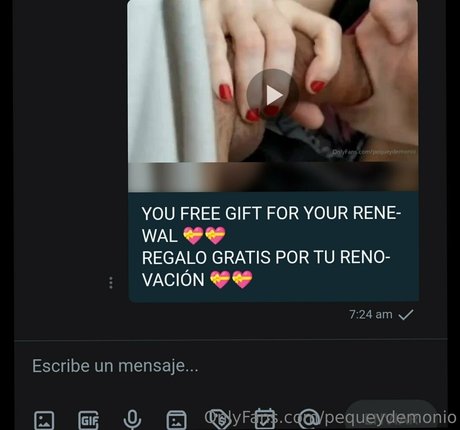 pequeydemonio star sex archive