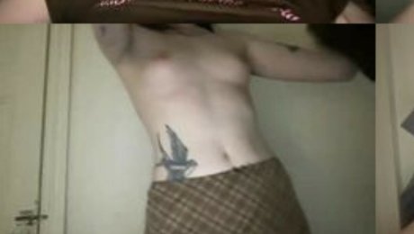 Tonyclifton69 porn model img