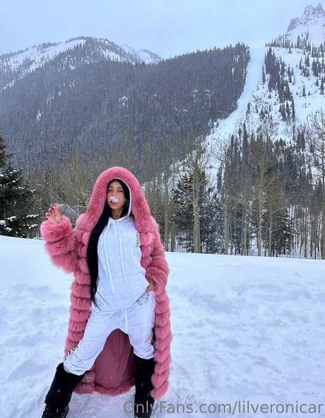 Lilveronicar hd star gallery