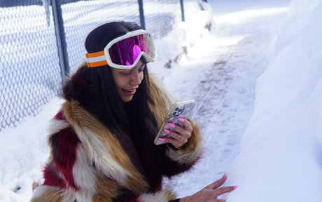 Lilveronicar top model img