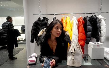 Lilveronicar star art photo