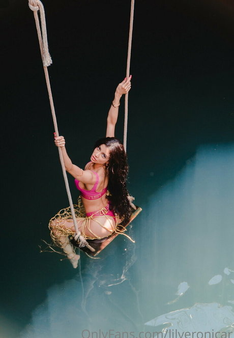 Lilveronicar star galleries