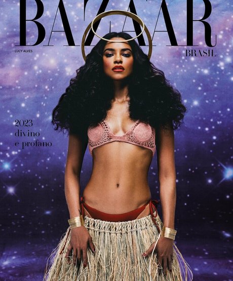 Lucy Alves sex star archive