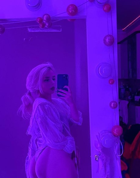 Sveta Sollar star naked archive