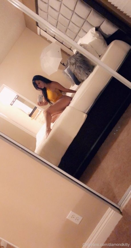 Diamond Kitty nice star archive