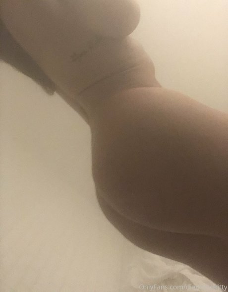 Diamond Kitty star porn picture