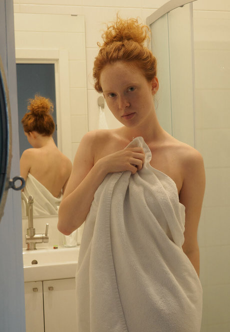 Arina Bik pornstar pretty pic