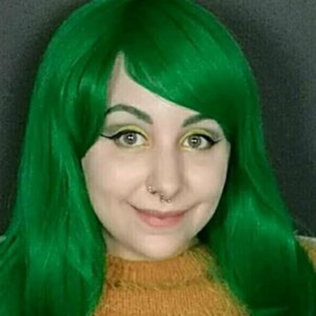 your nymph nyxii model nice images