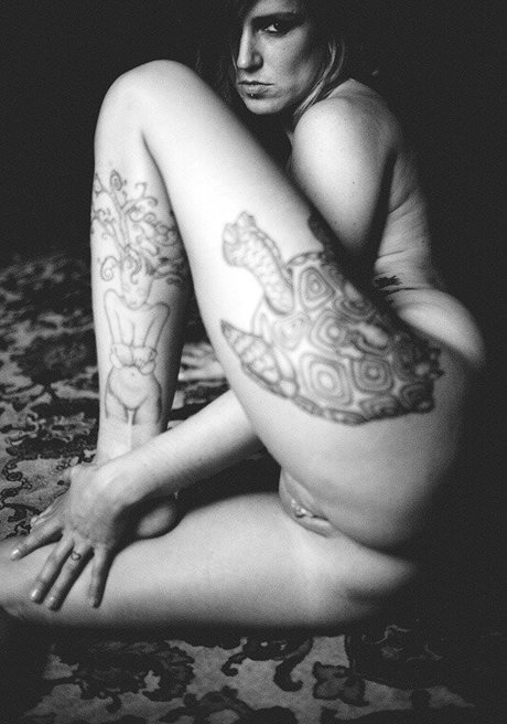 Shojo adult actress image