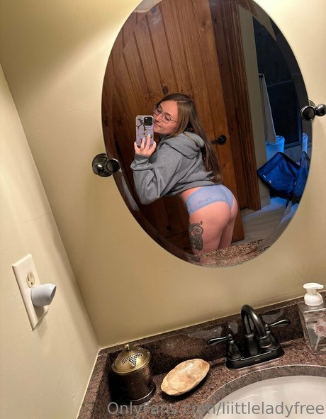 liittleladyfree model nice images