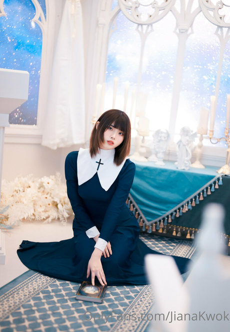 Jianakwok model top pics