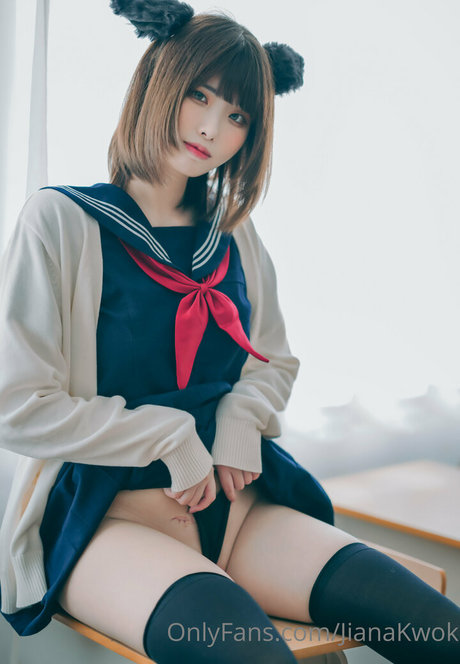 Jianakwok hd pornstar img