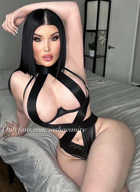 Ts Sasha star adult picture