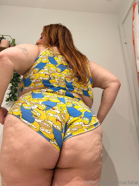 Sarah Anne xxx model photo