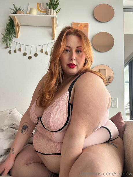 Sarah Anne exclusive pornstar image