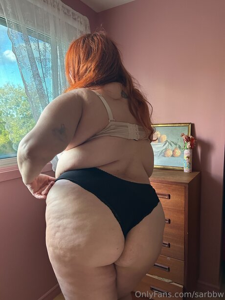 Sarah Anne model perfect picture