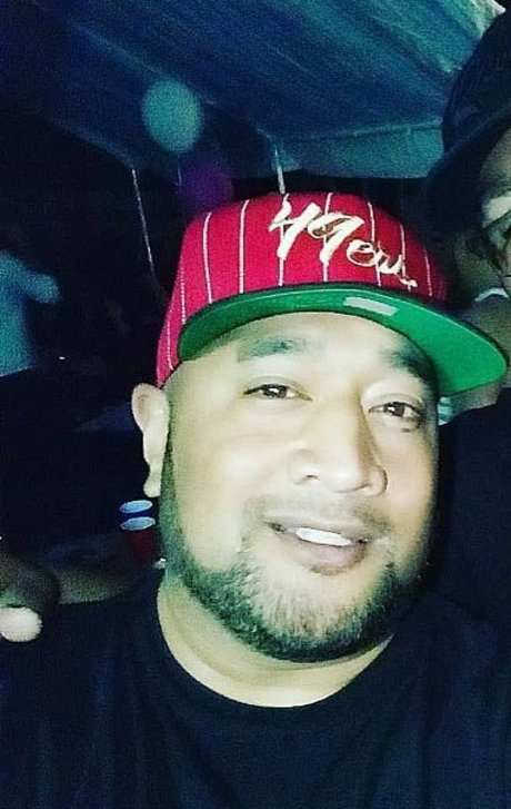 Mikey Dreads pornstar nudes photo