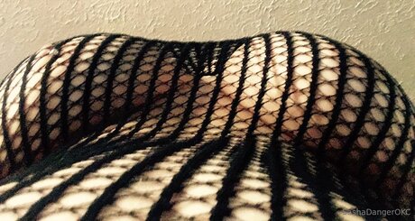 Sasha Danger OKC model pornographic gallery