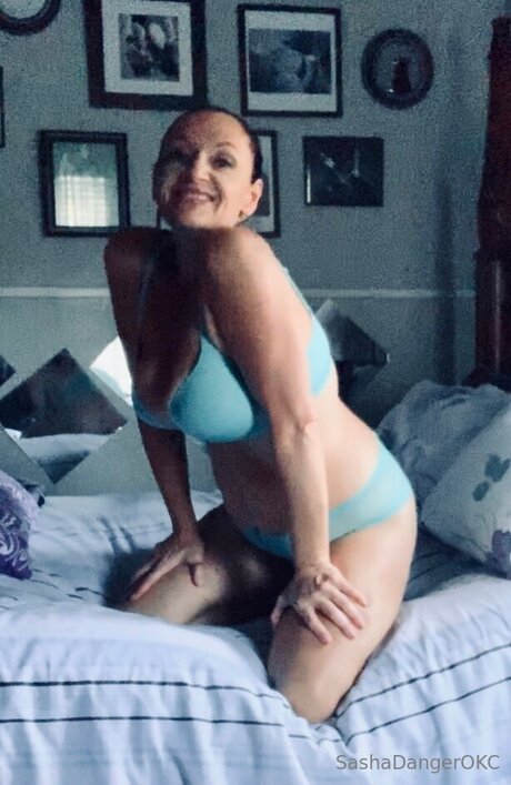 Sasha Danger OKC hd pornstar picture