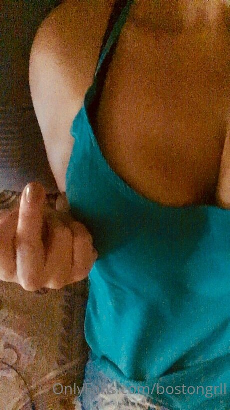 Sasha Danger OKC thumbnail