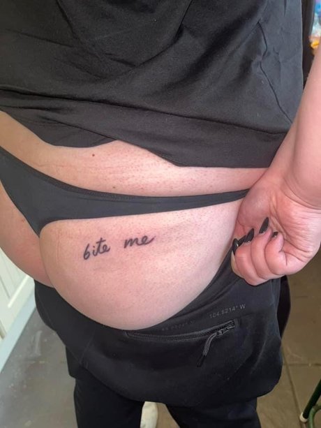 Sasha Byrne star xxx photo