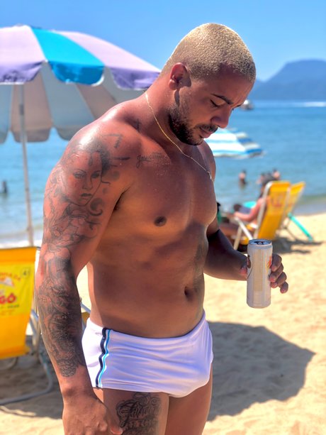 Lucasprqt model high quality archive