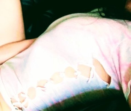 Scarlet Nite model beautiful pic