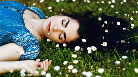 Leoncina Scarlet art actress photo