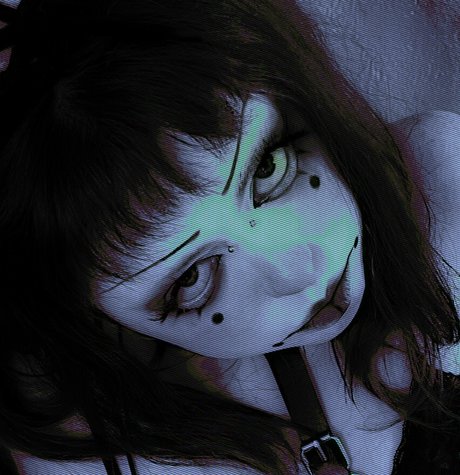 ScarlettClownFree art star pics